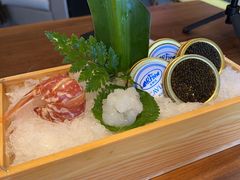 -Mr.Fish鱼鲜生海鲜放题(高德置地冬广场店)