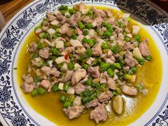 -百年神厨·地道川菜(清江西路店)