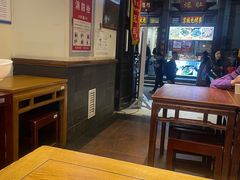 大堂-鲜鱼口老字号美食街