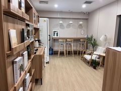 -蓝鲸自习室(将台店)