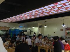 -舌尖尖牛肉面(甘南路店)