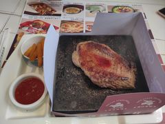 -杯子红牛排(西樵店)