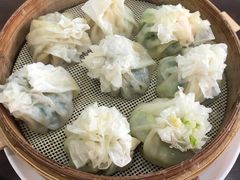 四味拼稍麦-真食净香居·内蒙烧麦(亚运村店)