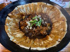 -皖北巫氏三胖地锅鸡(正大店)
