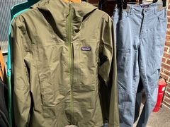 -Patagonia(三里屯SOHO店)