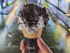 -大学城夜市大排档(凤栖路店)