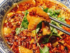 -清真·拉菲尔鱼庄·家常菜(钟楼回民街店)
