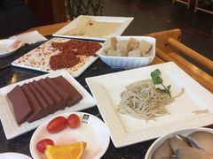 -老码头火锅(骡马市店)