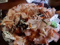 章鱼小丸子-二丁目食堂(铁西星摩尔店)