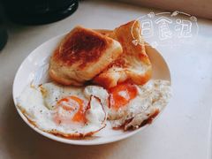 -富贵面包公司(运河店)