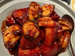 -肆月河豚·新淮扬(金融街店)
