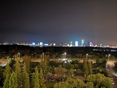 -青岛银沙滩温德姆至尊酒店