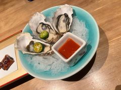 -Minase水濑·日料放题(外滩店)
