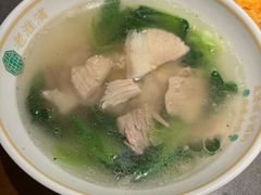 -老淮滨-蚌埠非遗小吃(淮河路店)