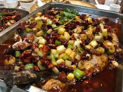 -巴渝菜馆(涿州店)