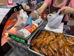 -鸡脚旮旯平江路店