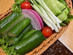 -福茂源横山铁锅羊肉(牡丹园店)