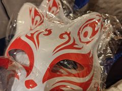 -唐猫庭院·千年陕菜(大唐不夜城店)