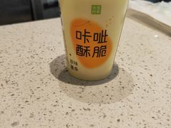 -奈雪的茶(金鹰广场店)