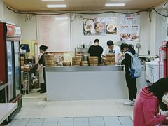 -老陶包子铺(南大西南村店)