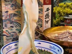 -秦月轩·陕西家乡菜(阜成路·五棵松店)