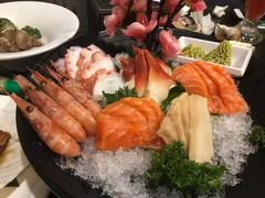 -德川家日本料理(华堂·新辰汇店)