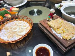 -茶叁酒肆·楚味江湖(菱角湖店)