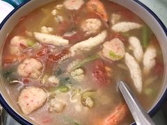 -沈家门小海鲜