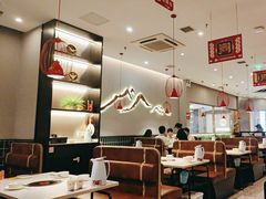 -八合里潮汕鲜牛肉火锅(上海汇智广场店)