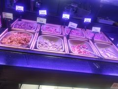 -韩盛·盛江山自助料理(中街大悦城店)
