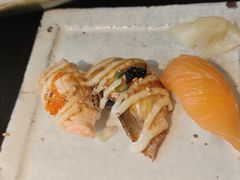 -花潮料理艺食馆(成都万象城店)