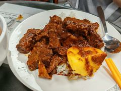 -牛记咖喱美食(十月初五日街店)
