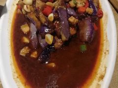 -蜜桃餐厅·古运河畔(南下塘店)