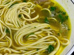 -杨记清芳牛肉拉面(京广路店)