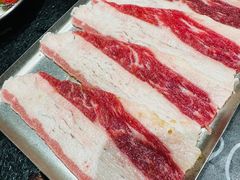 -何发发和牛烧肉·鳗鱼榴莲放题自助(乐峰广场店)