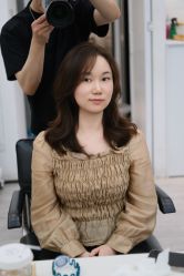 -梳蕾娜 HAIR SALON