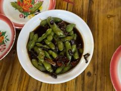 -冶建镜子·中国龙虾王(总店)