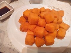 招牌八味豆腐-肥仔文澳门猪骨煲(南京西路店)