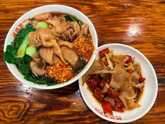 -肆姐面粉馆(坡子街店)