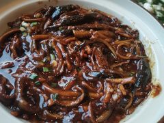 -兰溪小馆(东直门簋街店)