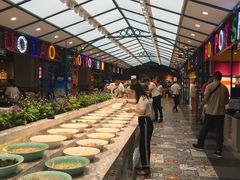 -火锅岛潮牌自助餐厅(天津天佑城店)