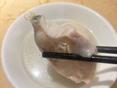 -陈大锅·岳阳鱼馆·地道岳阳菜(美食街店)