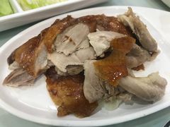 -大鸭梨烤鸭店(金顶街店)