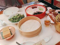 -小吊梨汤·北京菜·烤鸭(西直门凯德店)