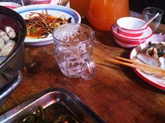 -永红源啤酒·烧烤·海鲜·大排档(青特城店)