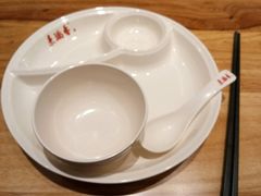 -素满香·素食自助餐(苏州·临顿路店)