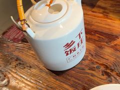 -广府乡下·饭庄(新港东路店)