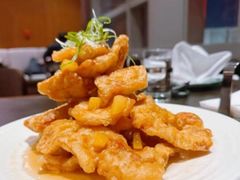 -长春凯悦酒店-品悦中餐厅