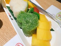 -蔡澜Pho·越南粉餐厅(海上世界店)
