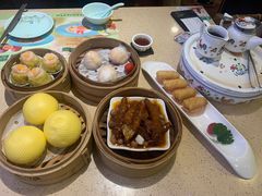 -点都德(千灯湖环宇城店)